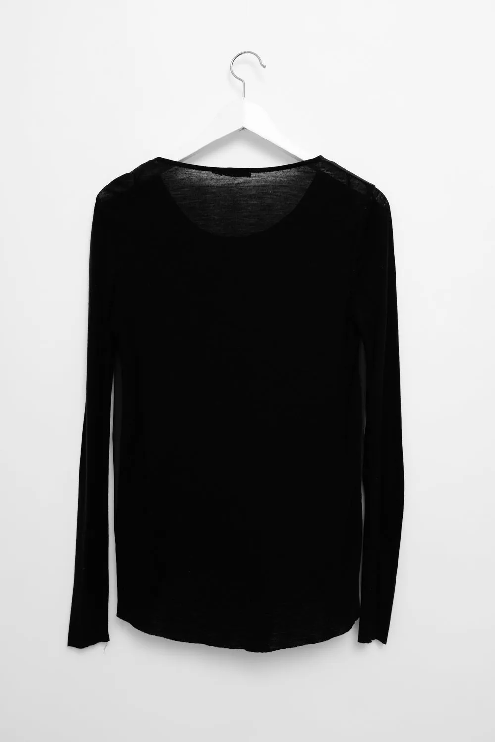 0063_COS WOOL SHIRT TOP