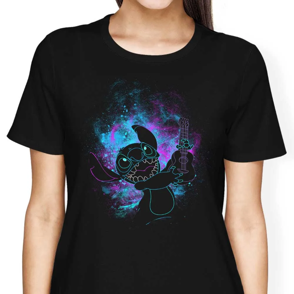 626 Art - Women's Apparel