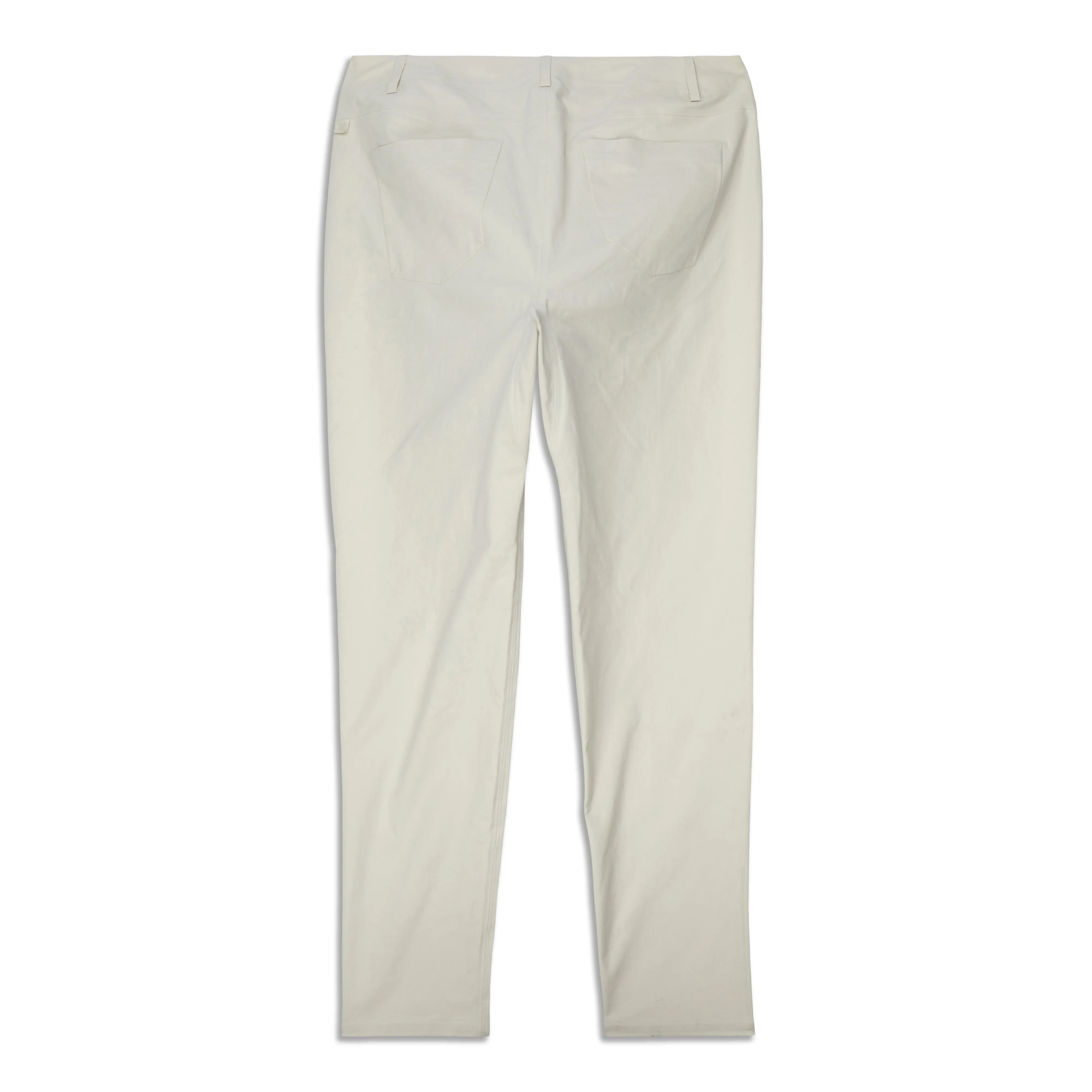 ABC Bonded Twill 5 Pocket Pant - Resale