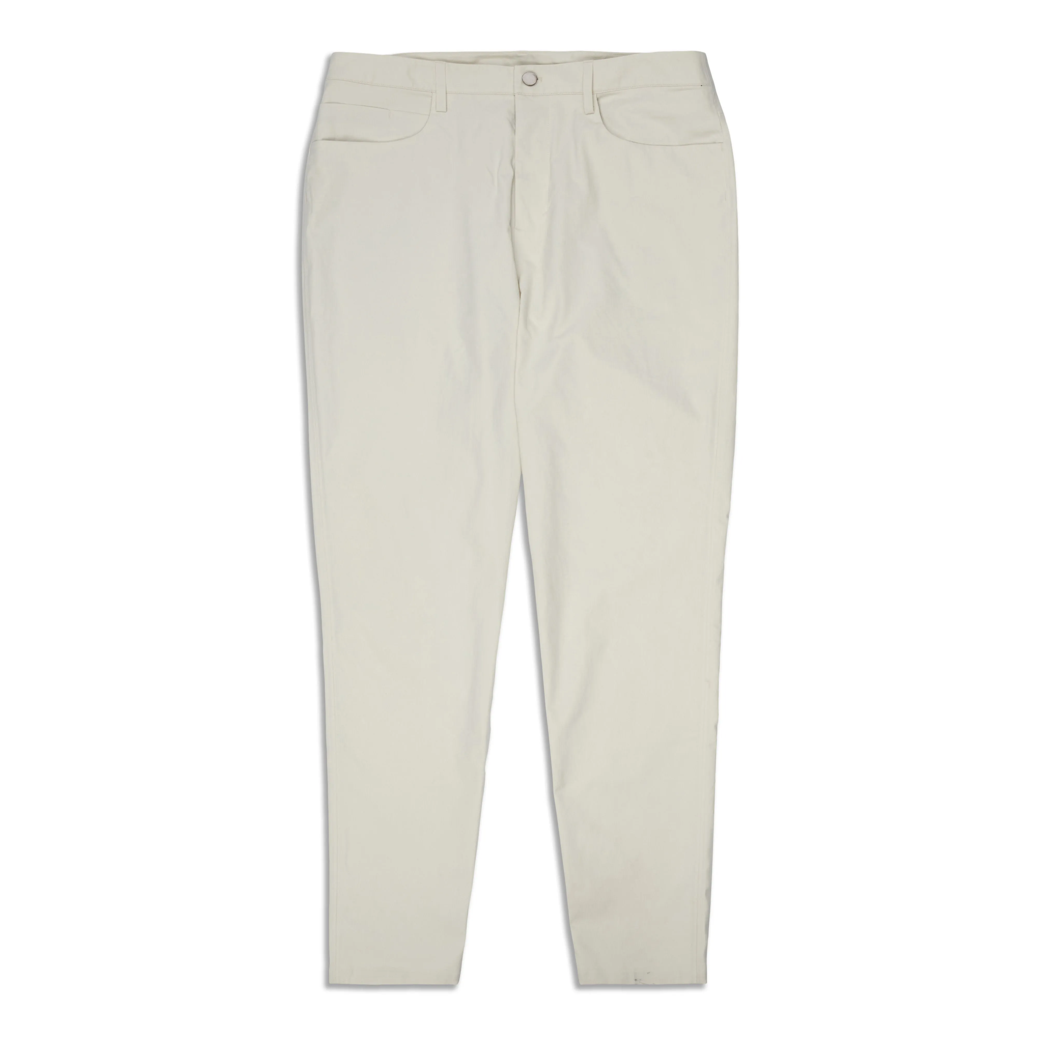 ABC Bonded Twill 5 Pocket Pant - Resale