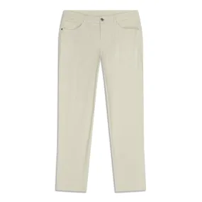 ABC Classic-Fit 5 Pocket Pant 32"L - Resale