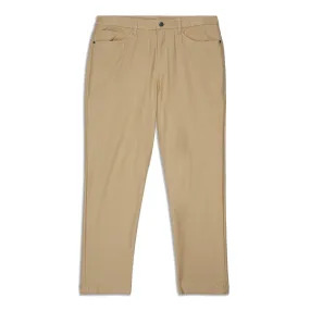 ABC Classic-Fit 5 Pocket Pant 32"L - Resale