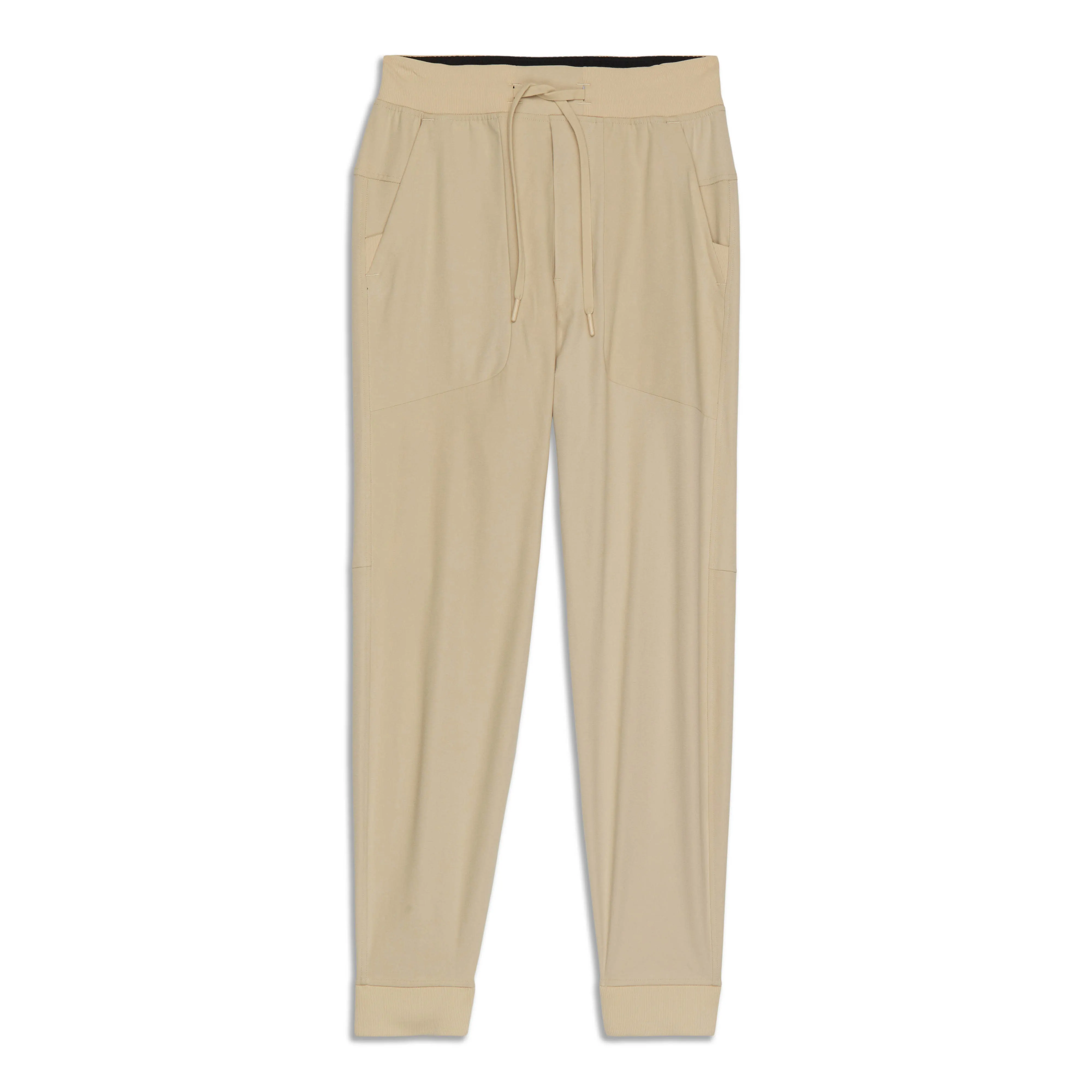 ABC Jogger Shorter Length - Resale