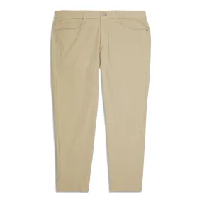 ABC Slim-Fit 5 Pocket Pant 28"L - Resale