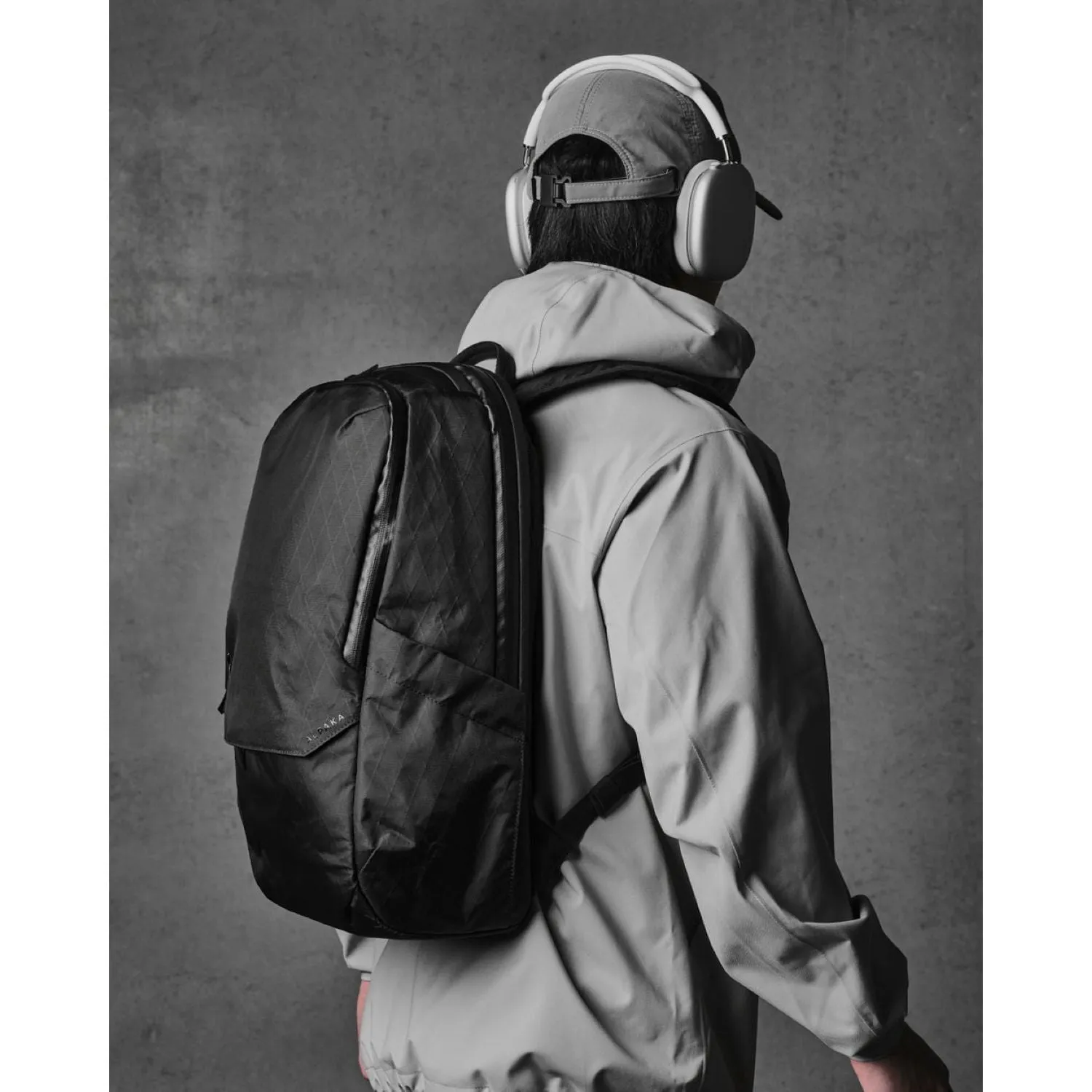 ALPAKA Elements Backpack Pro 600D