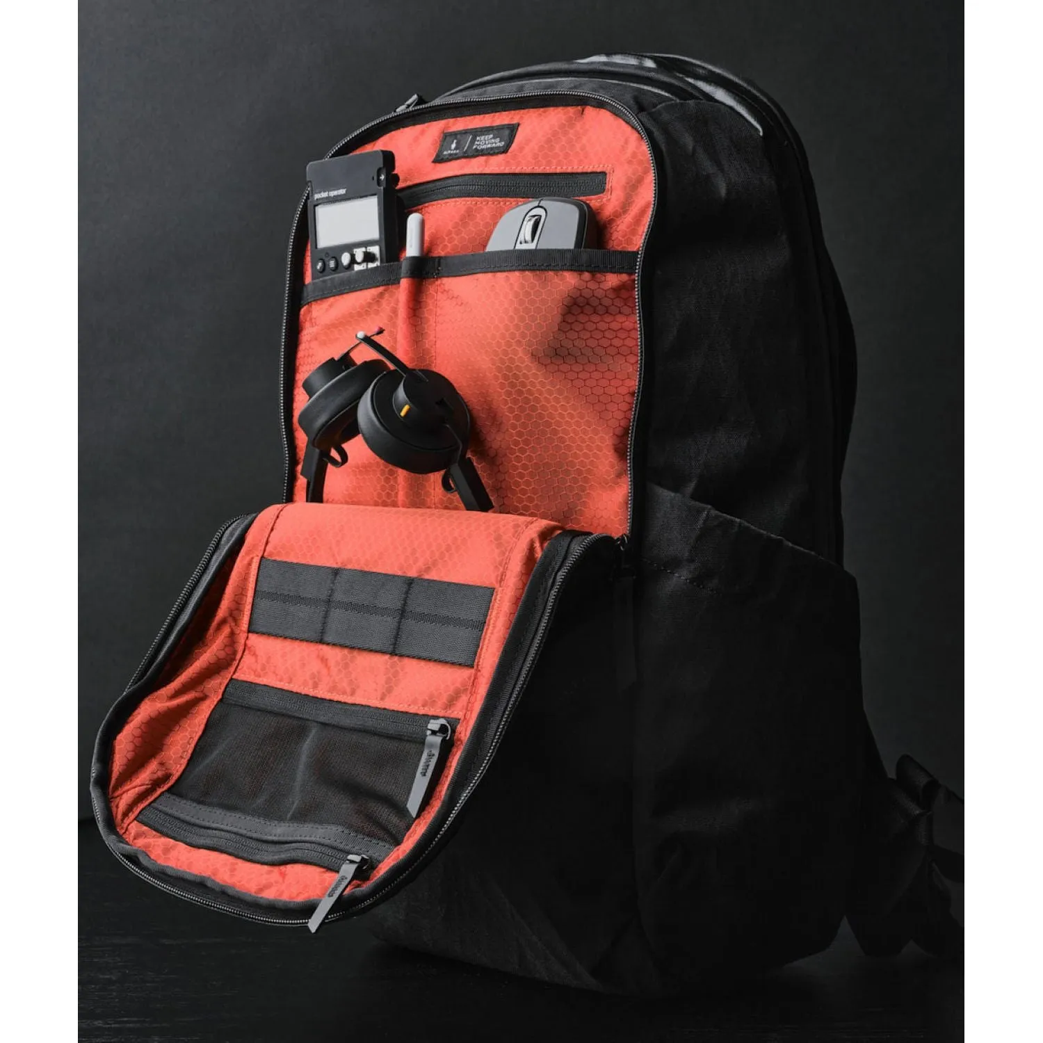 ALPAKA Elements Backpack Pro 600D