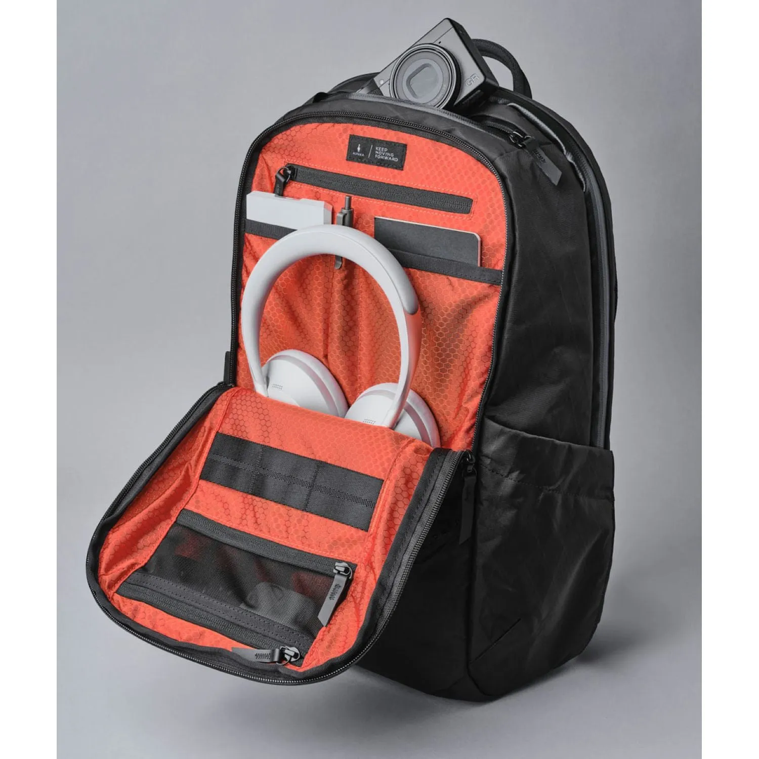 ALPAKA Elements Backpack Pro 600D