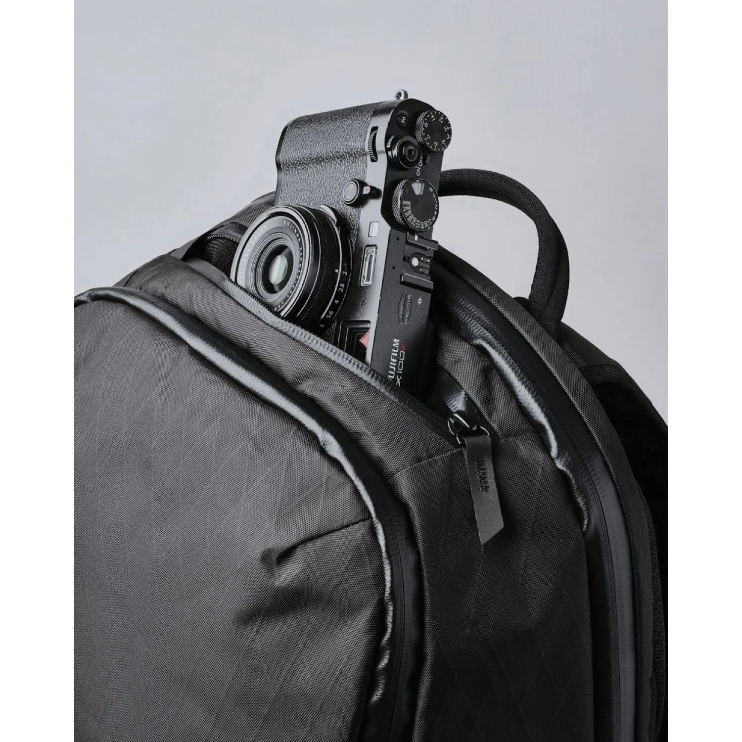 ALPAKA Elements Backpack Pro 600D