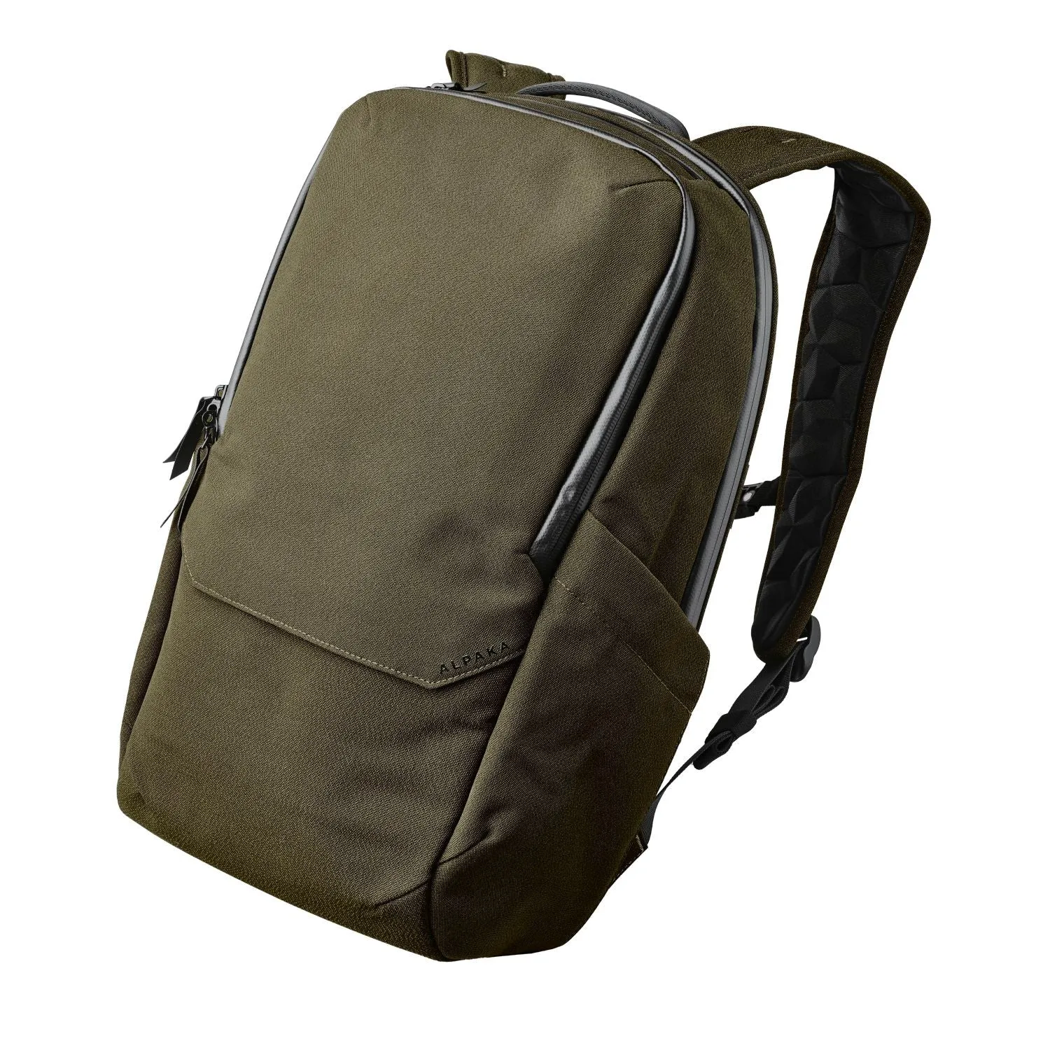 ALPAKA Elements Backpack Pro 600D