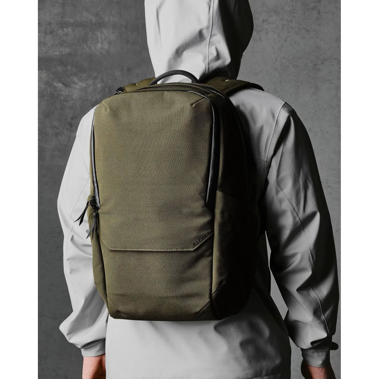 ALPAKA Elements Backpack Pro 600D