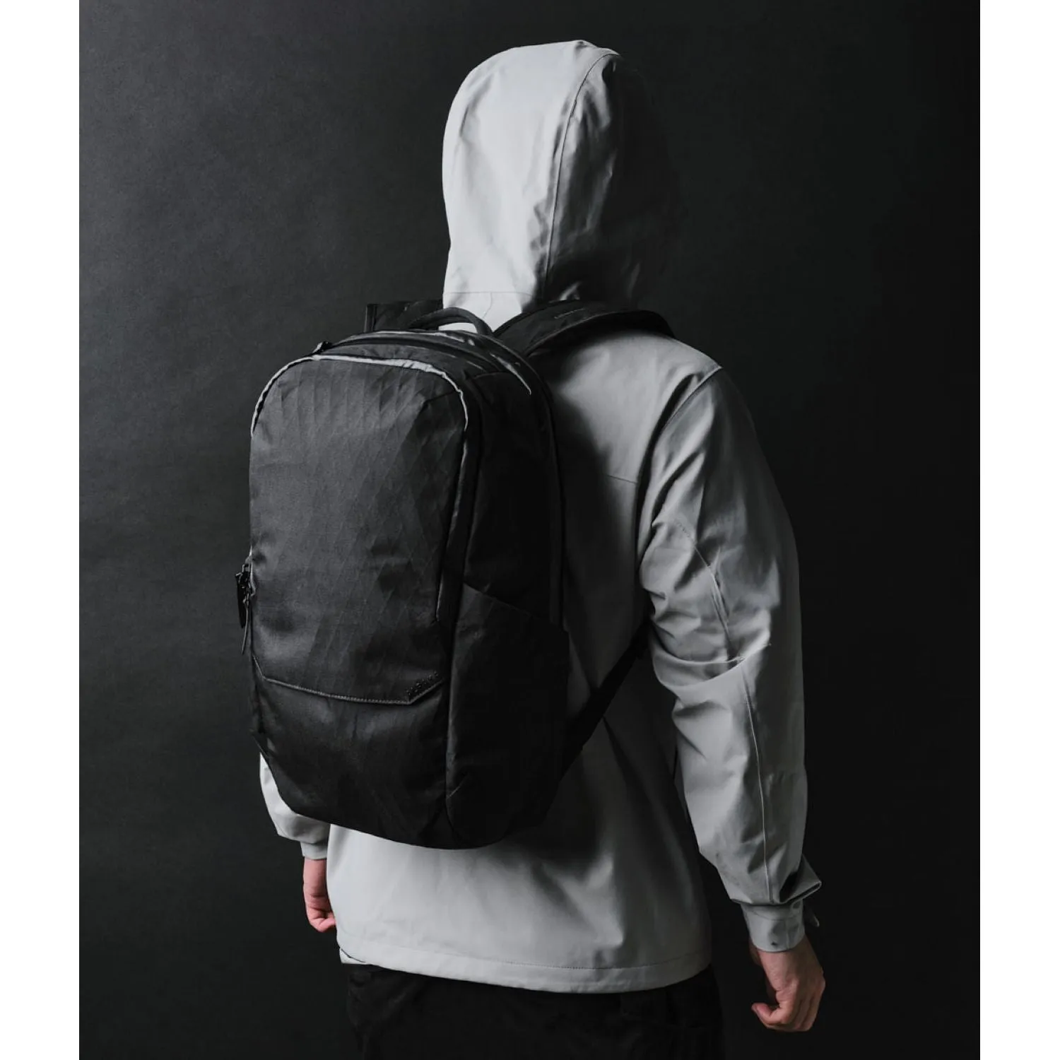 ALPAKA Elements Backpack Pro 600D