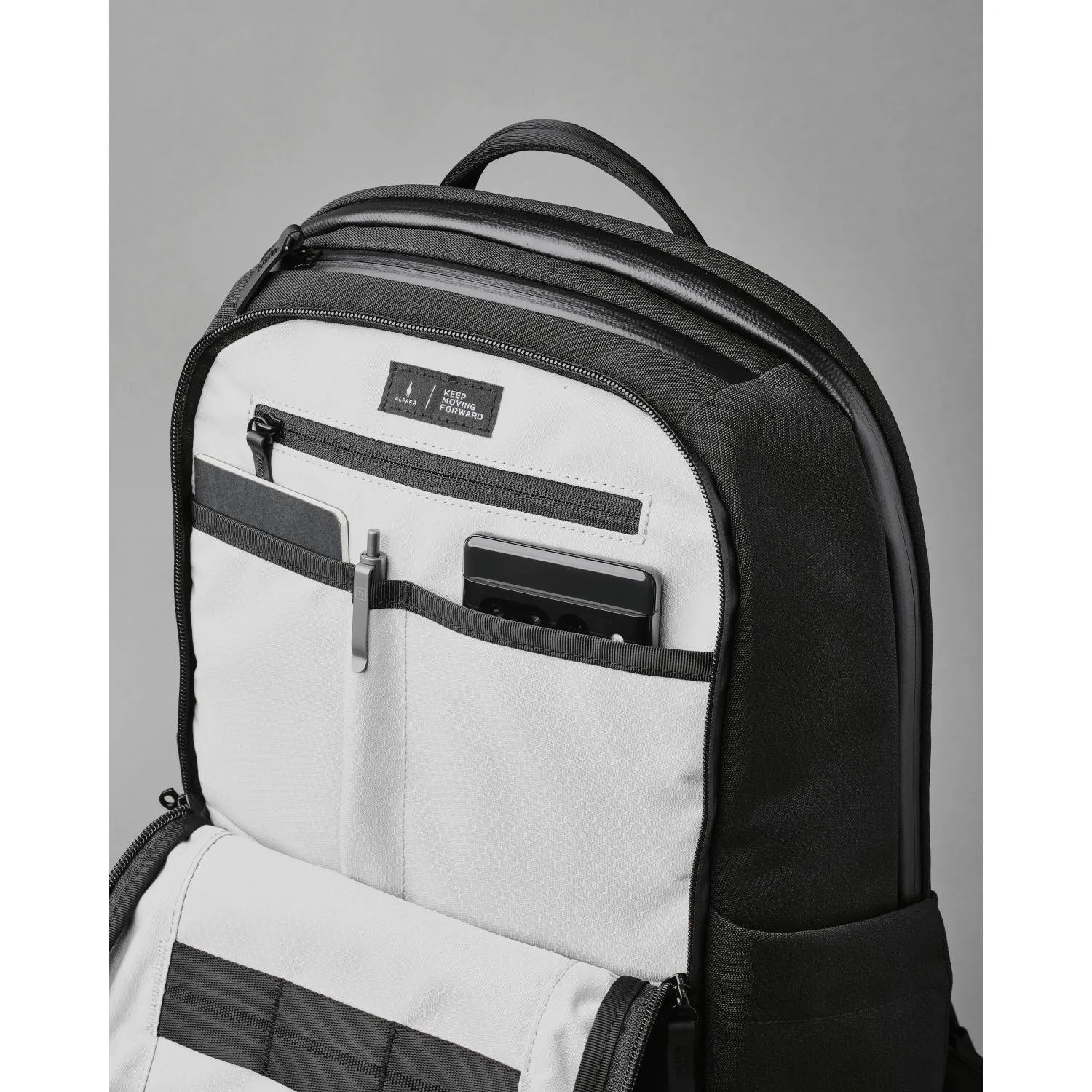 ALPAKA Elements Backpack Pro 600D