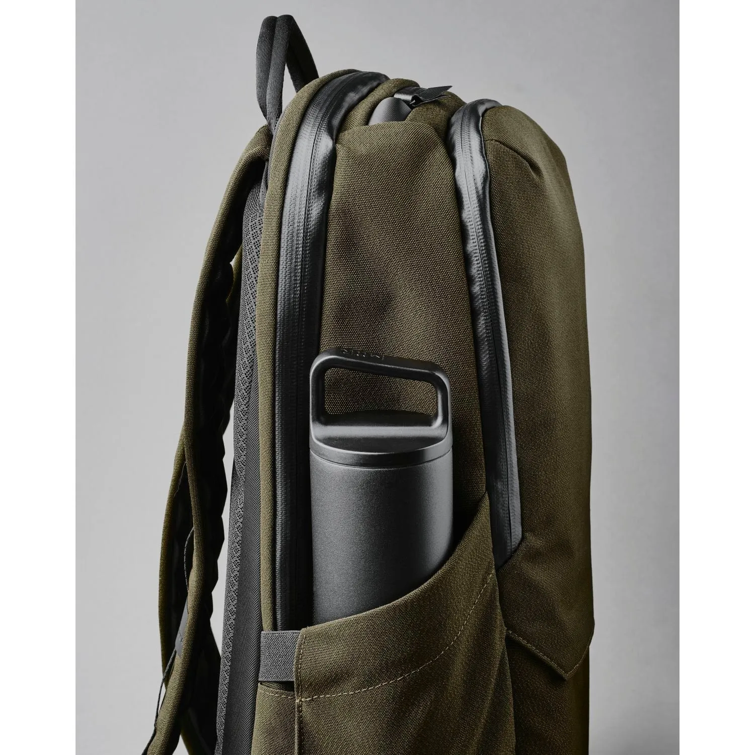 ALPAKA Elements Backpack Pro 600D