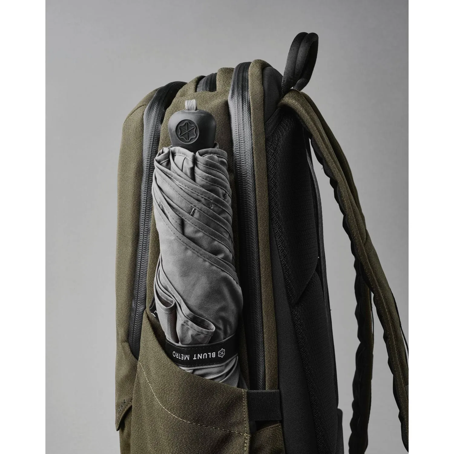 ALPAKA Elements Backpack Pro 600D