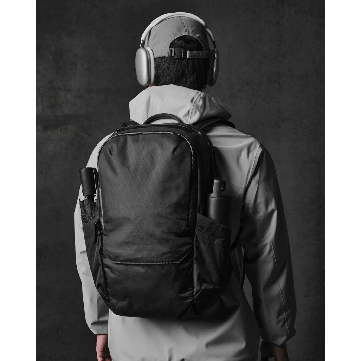 ALPAKA Elements Backpack Pro 600D