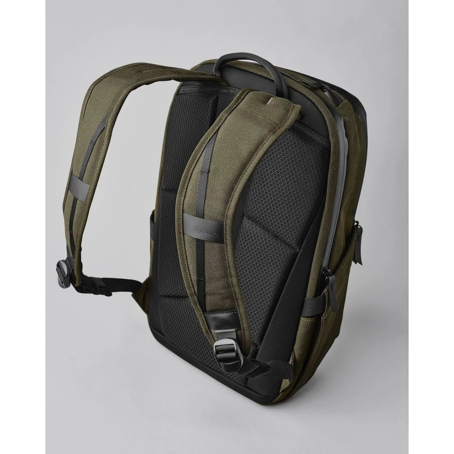 ALPAKA Elements Backpack Pro 600D