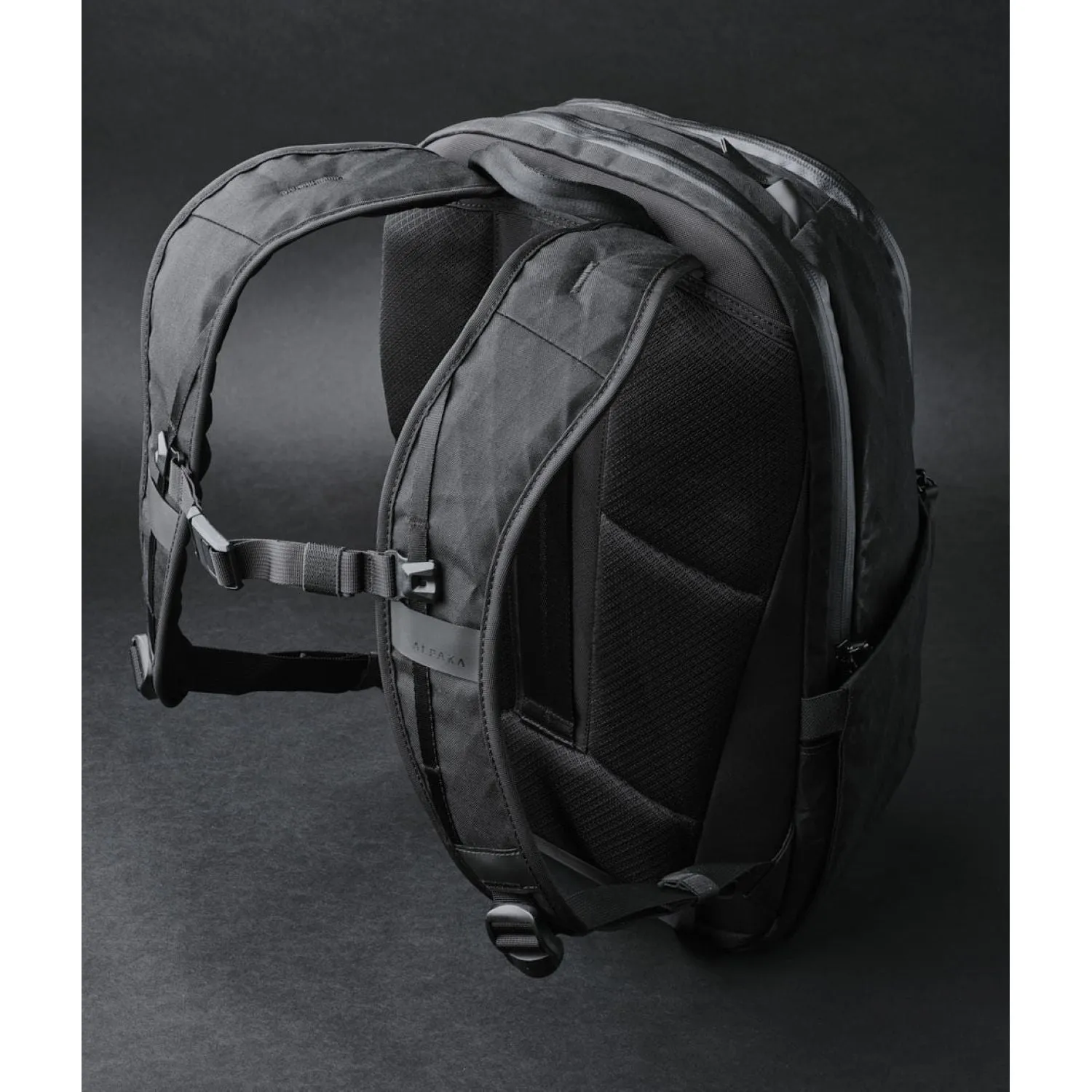 ALPAKA Elements Backpack Pro 600D