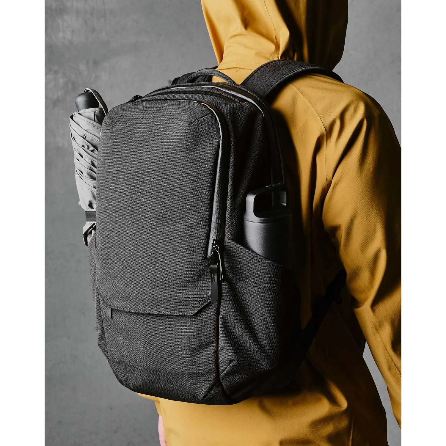 ALPAKA Elements Backpack Pro 600D