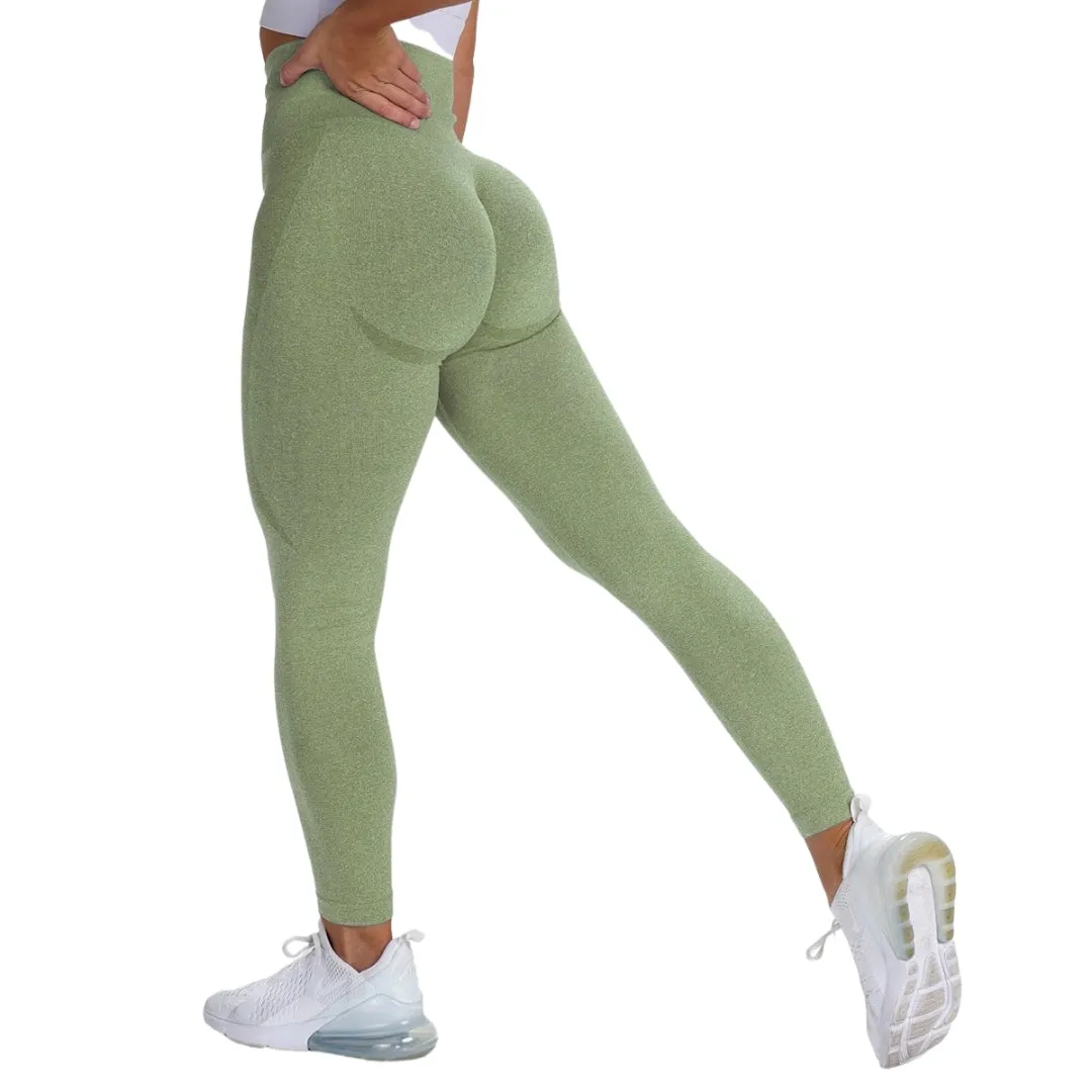 Anissa Contour Workout Leggings