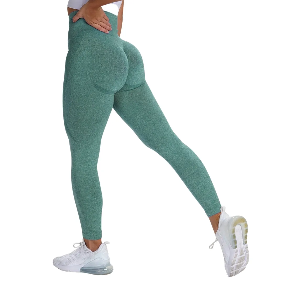 Anissa Contour Workout Leggings