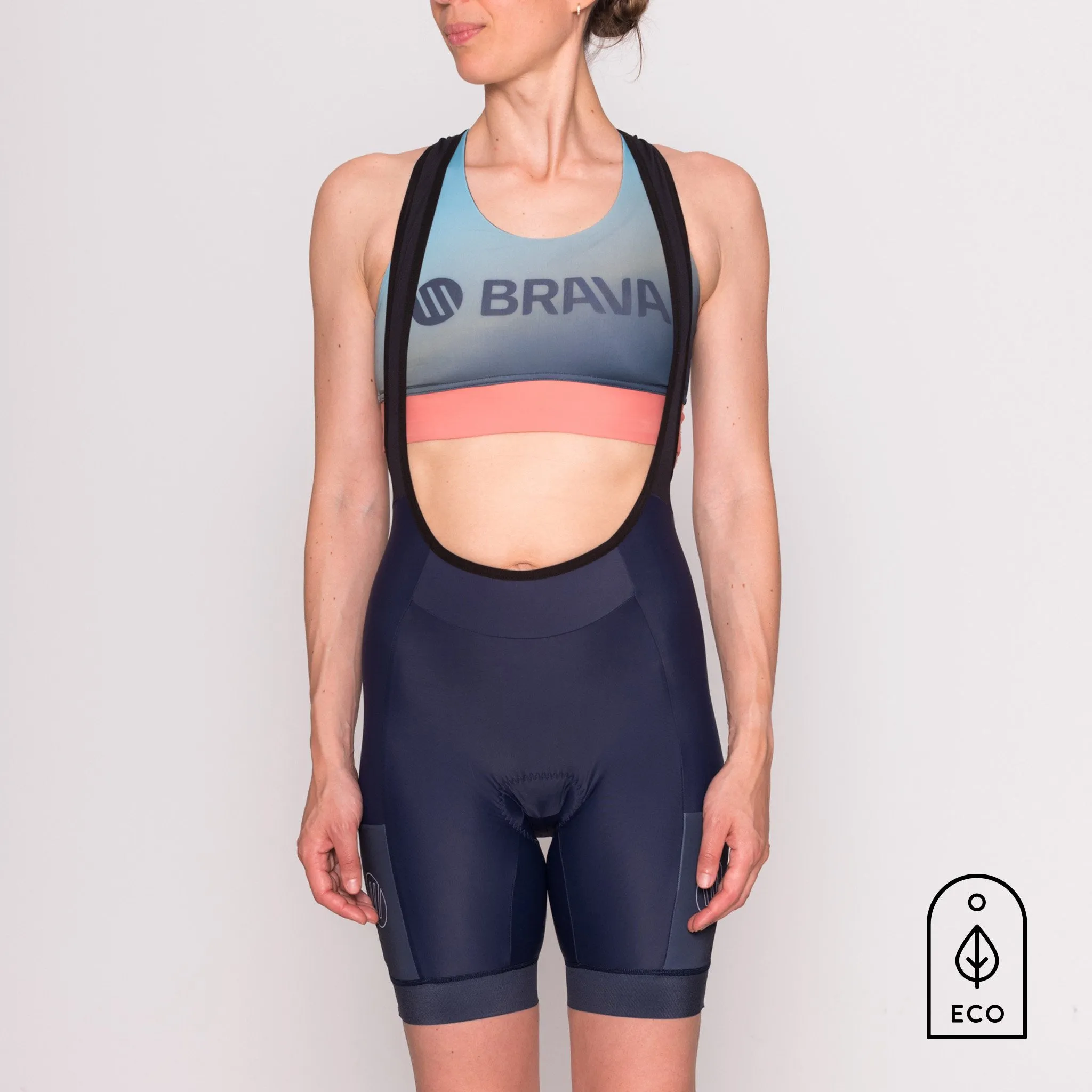 Bib Short