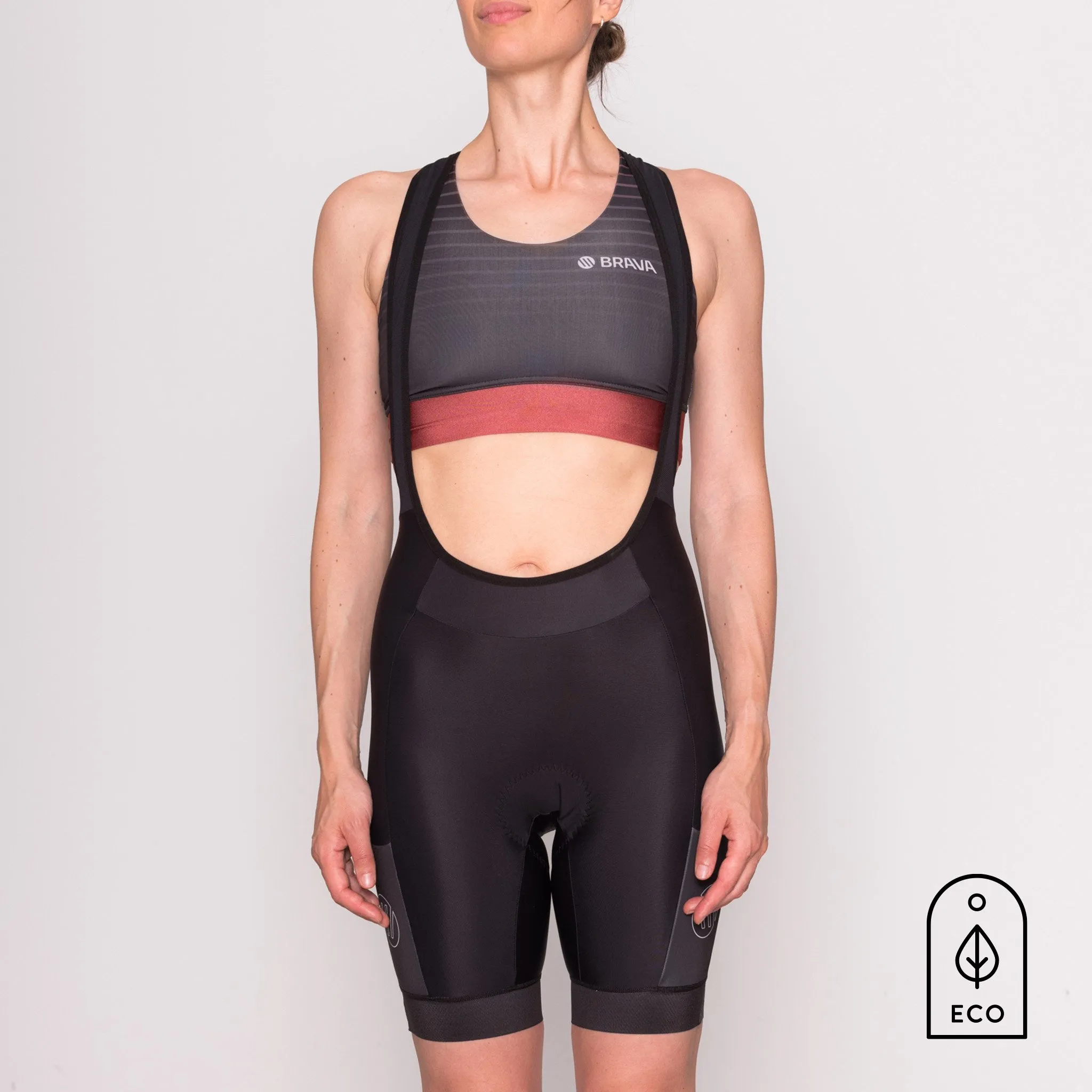 Bib Short