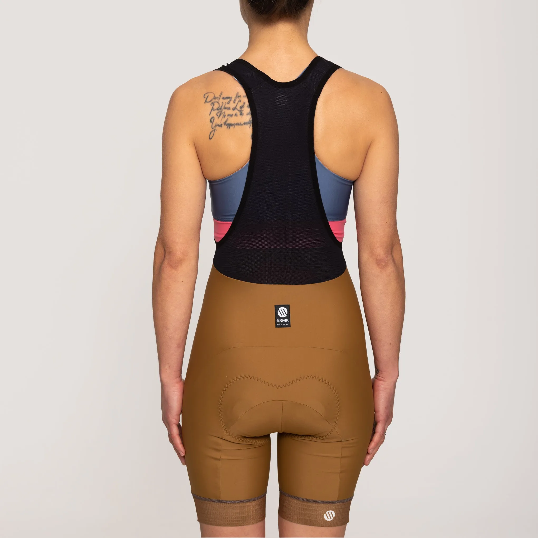 Bib Short