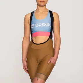 Bib Short