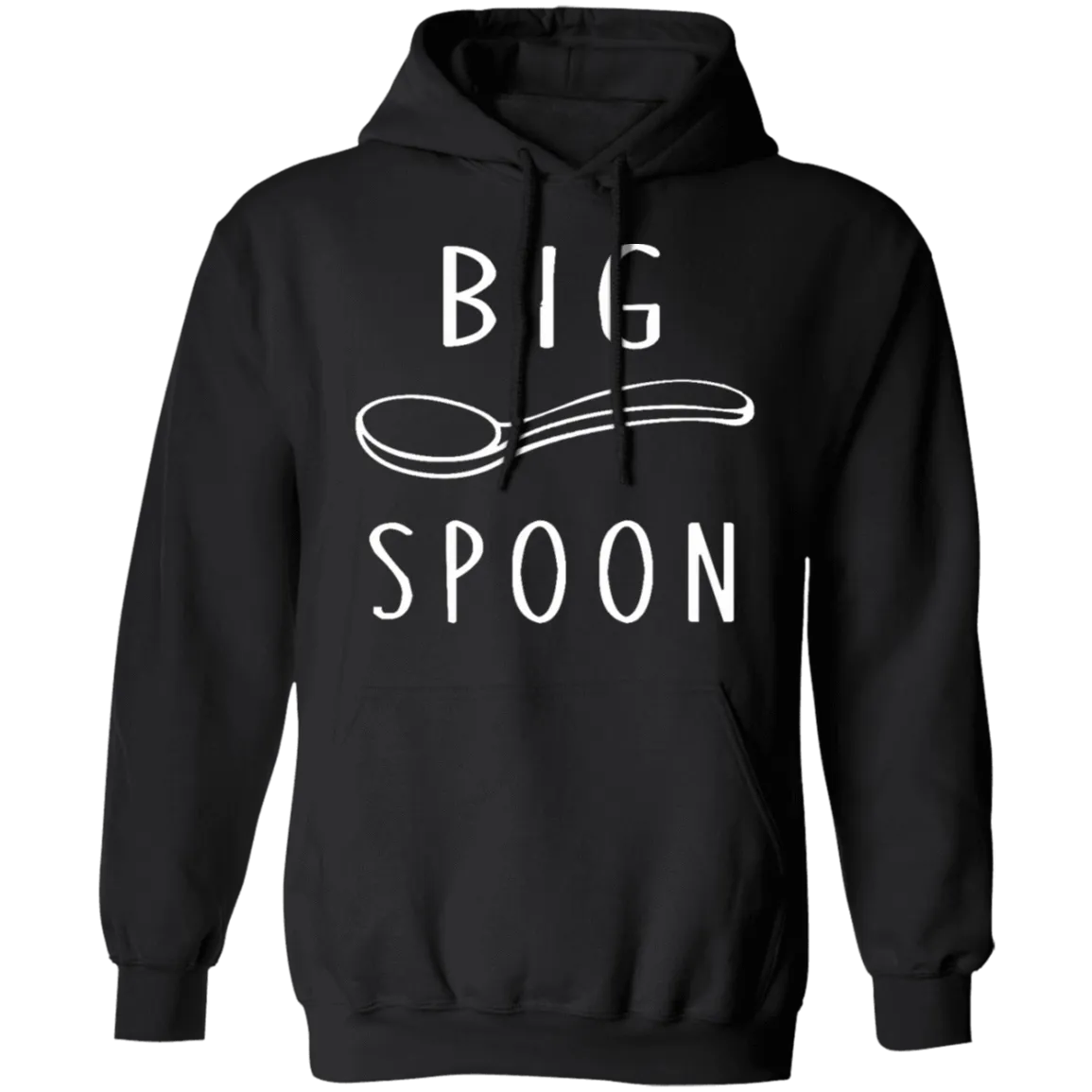 Big Spoon Little Spoon T-Shirt