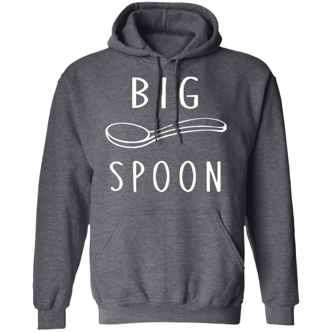 Big Spoon Little Spoon T-Shirt