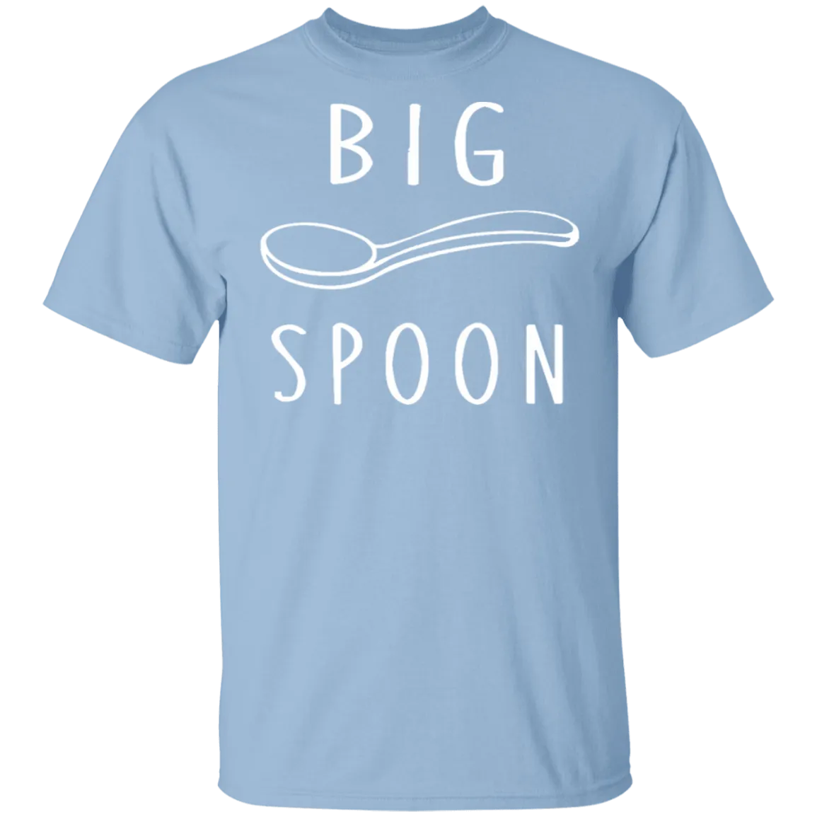 Big Spoon Little Spoon T-Shirt