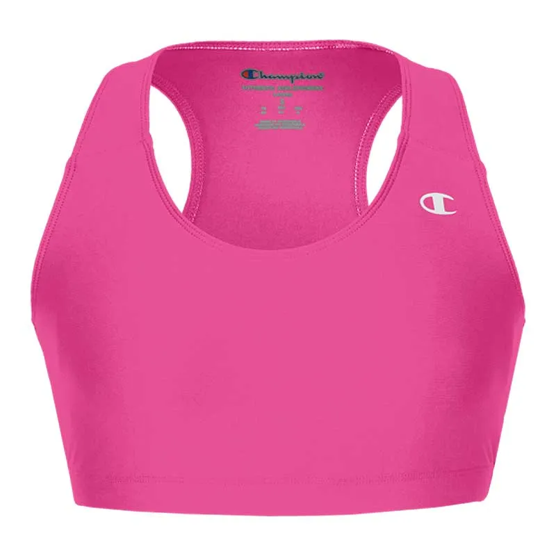 Champion Girls Essential Racerback Bra