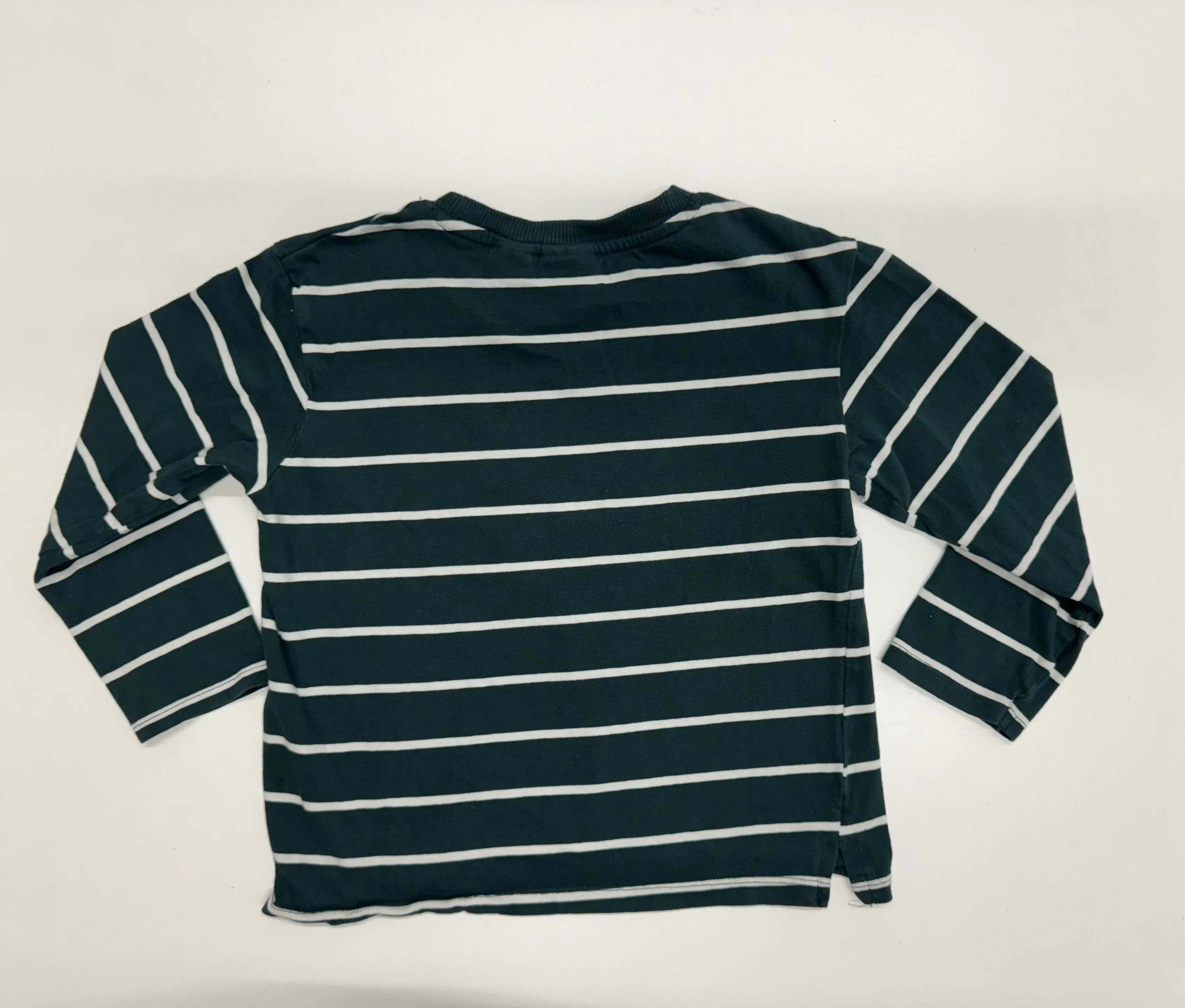 Children’s Zara Long Sleeve Top, 5-6Y