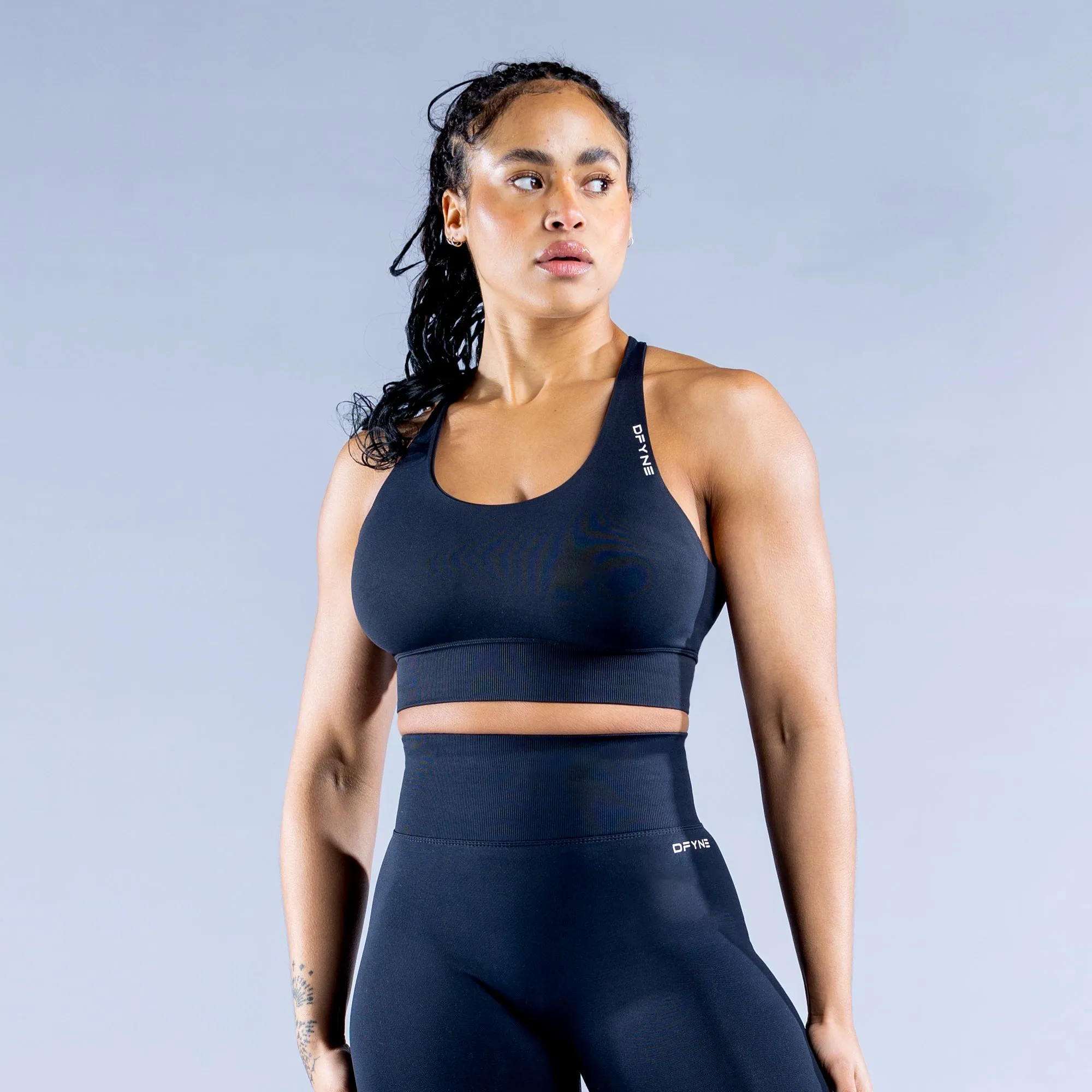 Dynamic Sports Bra