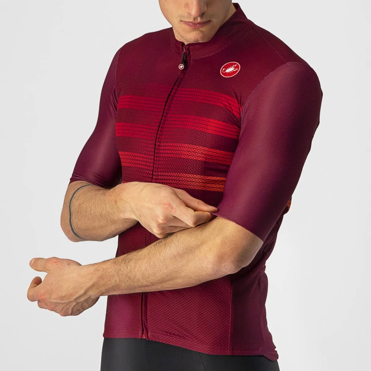 Endurance Pro Jersey Men's