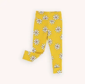 Flower Baby Legging