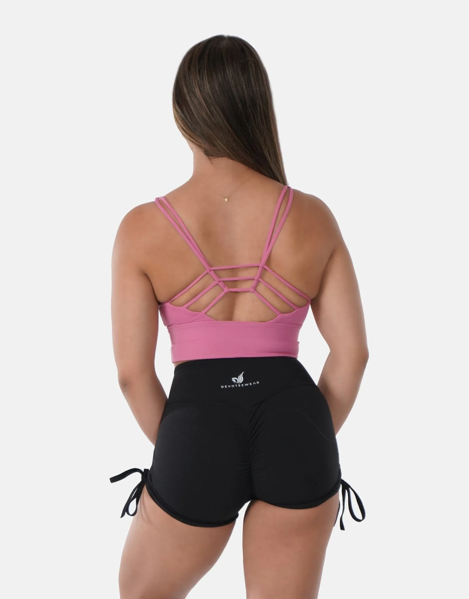 Harmony Sports Bra