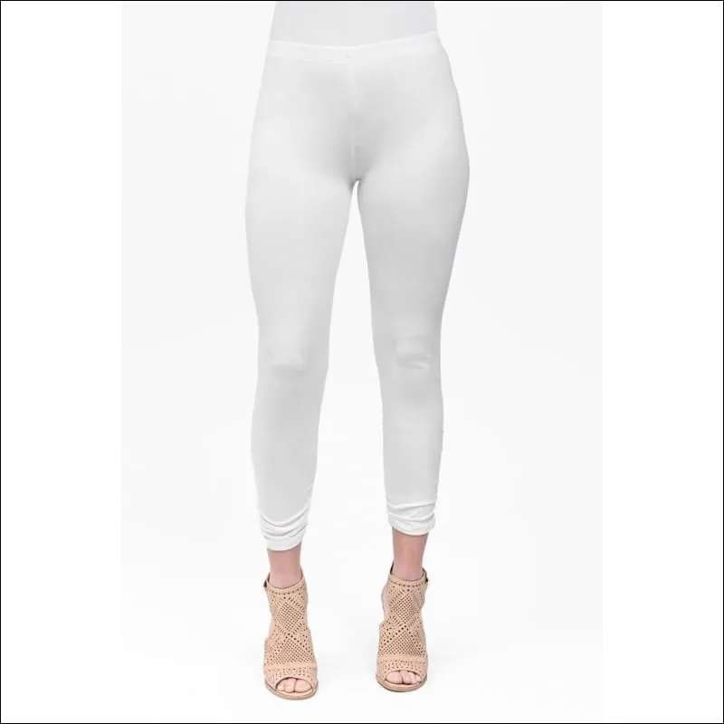 Ivory Leggings