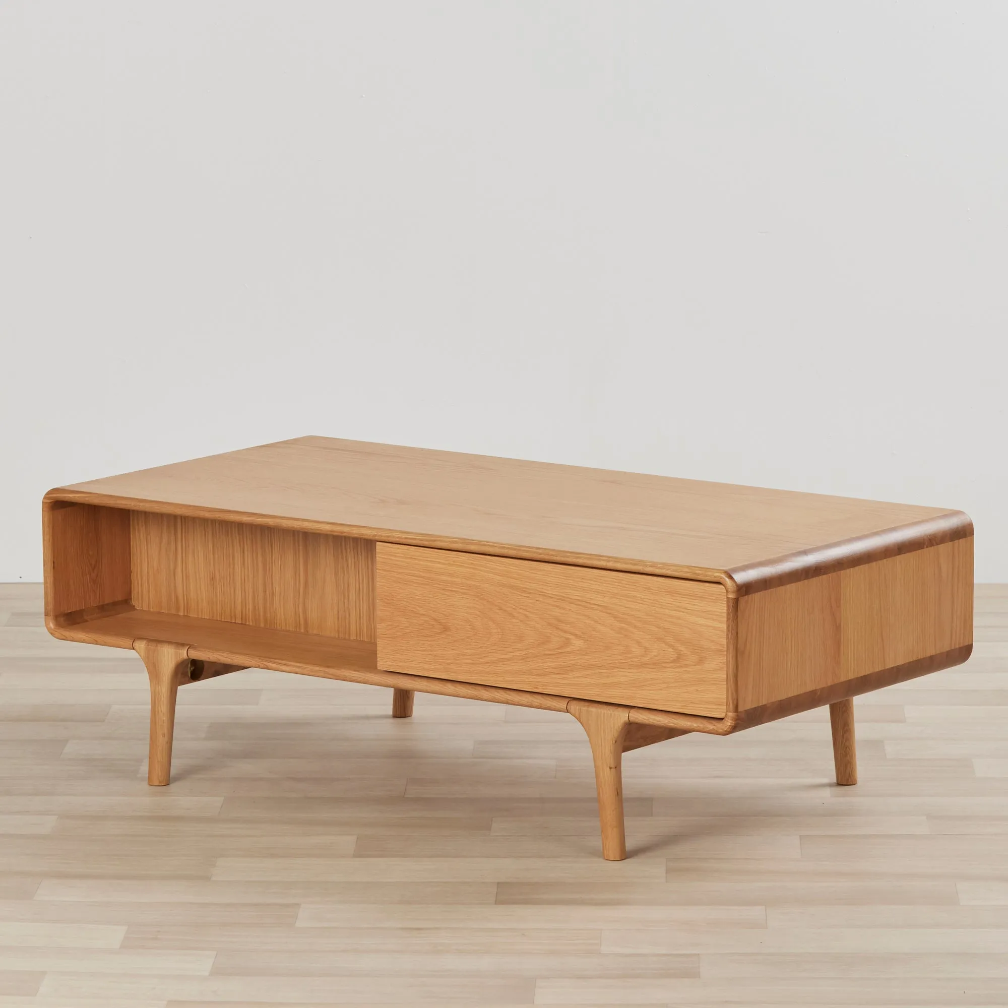 Karla Coffee Table - Oak