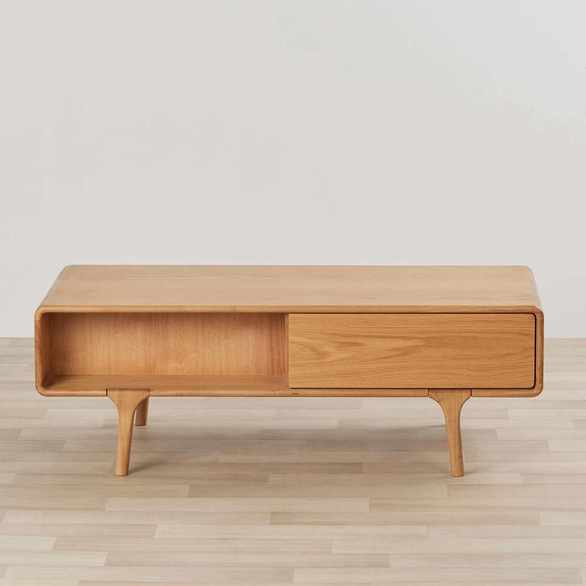 Karla Coffee Table - Oak