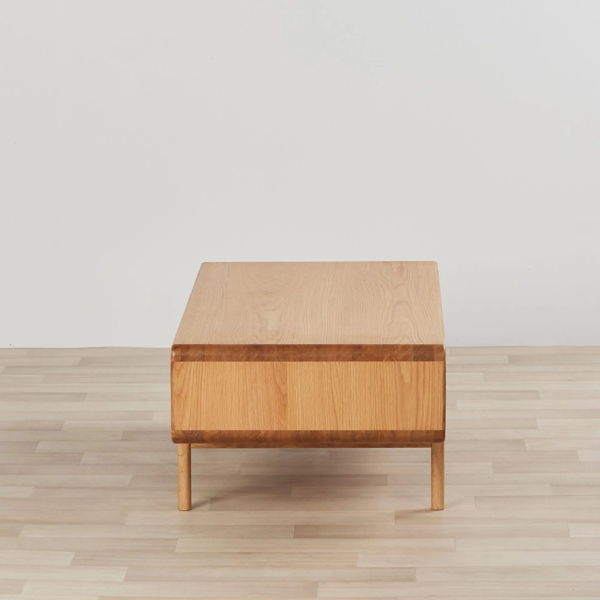 Karla Coffee Table - Oak