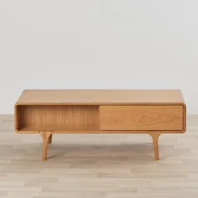 Karla Coffee Table - Oak