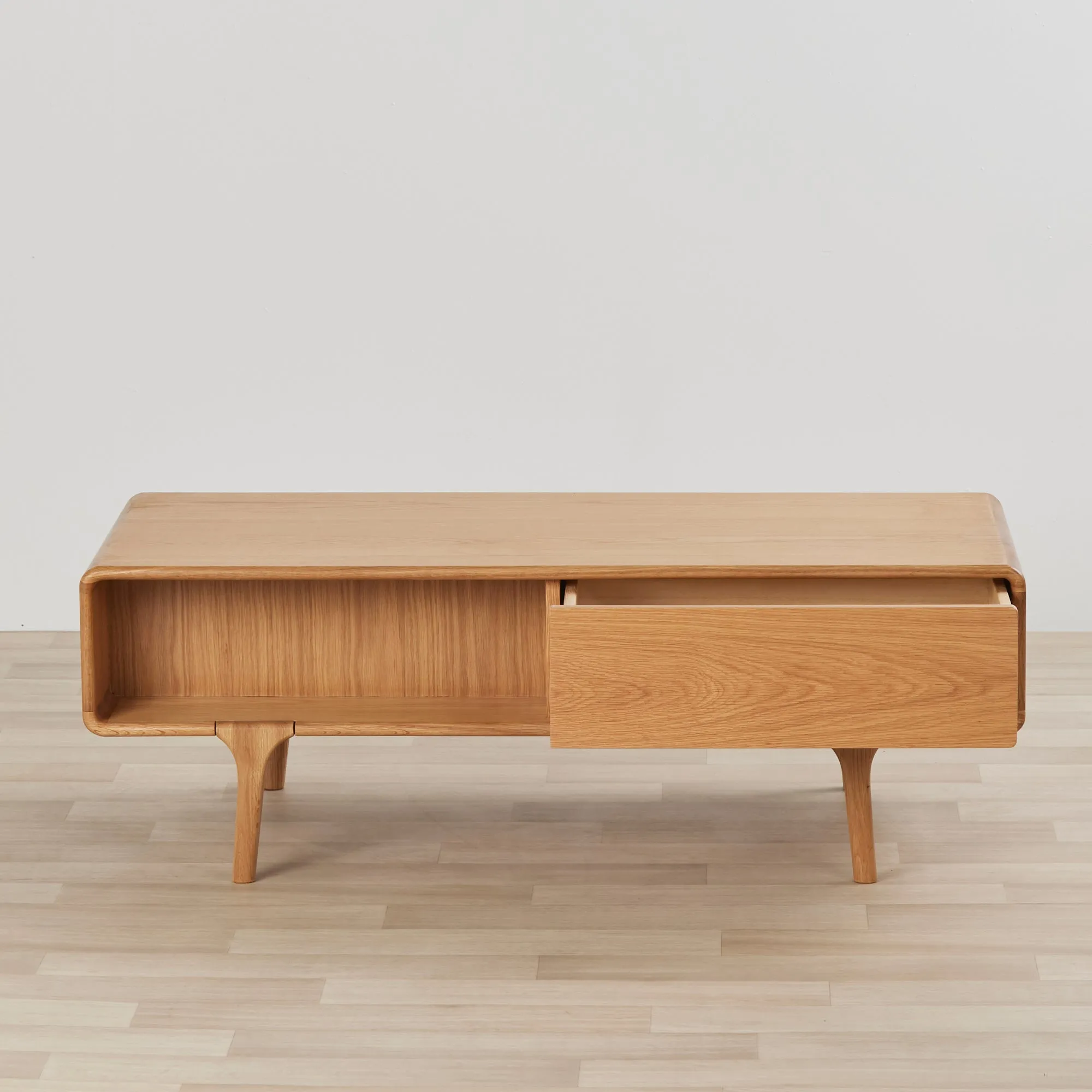 Karla Coffee Table - Oak