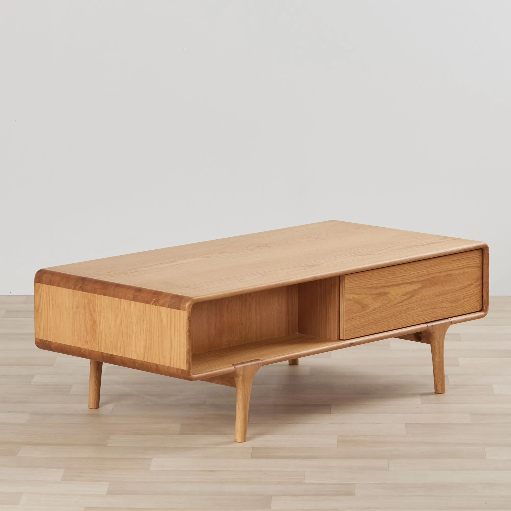 Karla Coffee Table - Oak