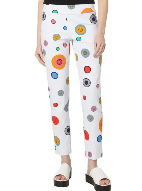 Krazy Larry Pant | Circles