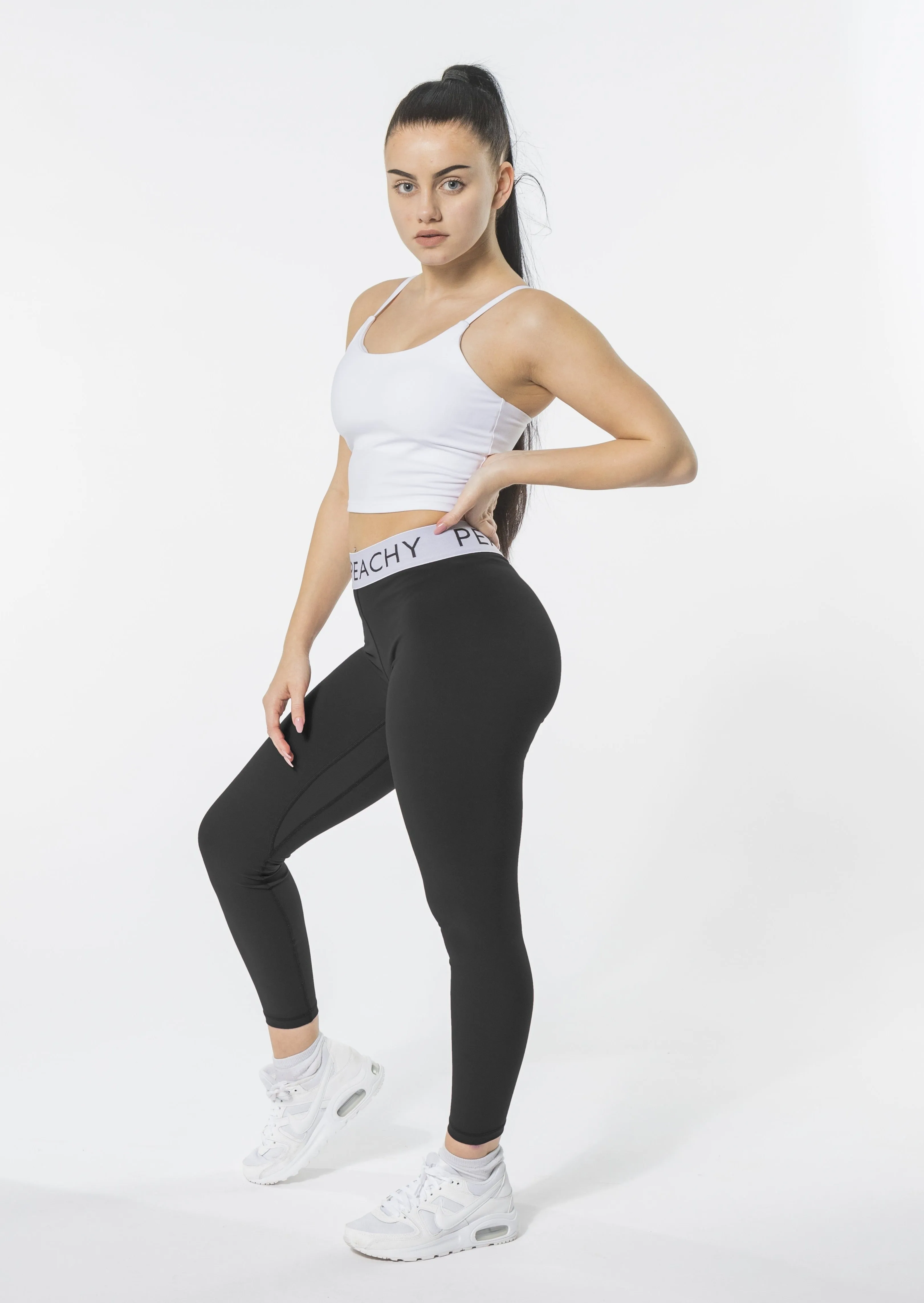 [LASTCHANCE] MOVEMENT Leggings (SUPERSOFT)