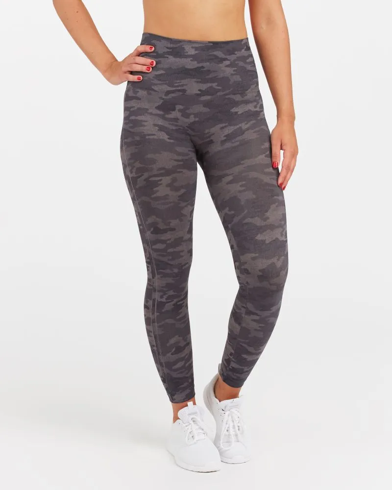 Look at Me Now Seamless Women's Leggings