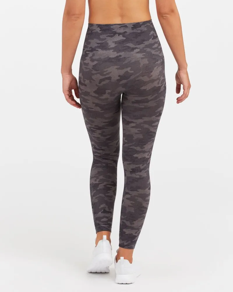 Look at Me Now Seamless Women's Leggings