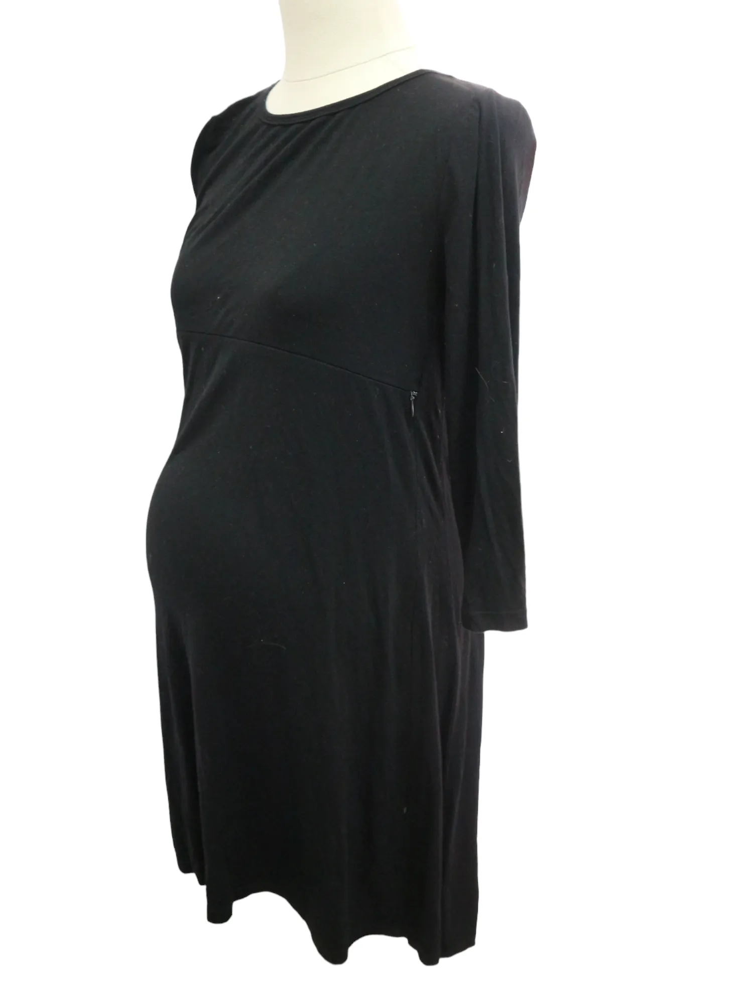 Mamaclothing Nursing Dress, 6