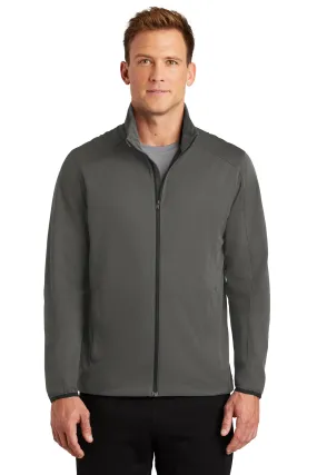 Men's Port Authority® Active Soft Shell Jacket